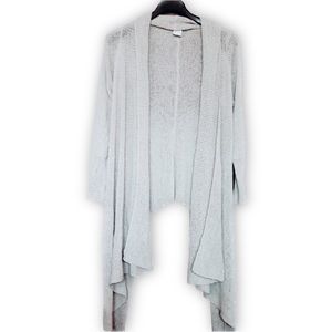 Pôles| Knit Hi Low Sweater